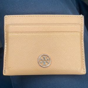 Tory Burch Card Holder